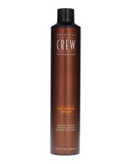 American Crew Finishing Spray