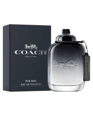 Coach For Men EDT
