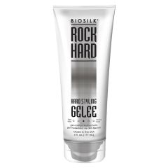 BioSilk Rock Hard - Hard Styling Gelee (U)