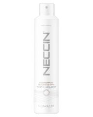 Neccin Hairspray Fragrance-free