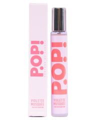 POP! Violette Musquée EDP