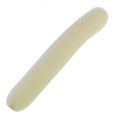 Comair Valke 'Pølse' Blond  22 cm 3040038 