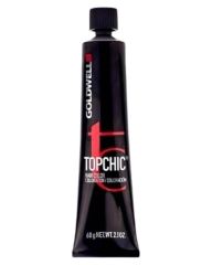 Goldwell Topchic Permanent Hair Color 6G Tobacco