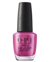 OPI Nail Lacquer Mylar Dreams