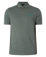 Armani Exchange Polo Grøn Str. M