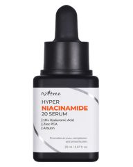 Isntree Hyper Niacinamide 20 Serum