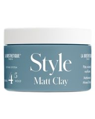 La Biosthetique Matt Clay