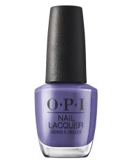 OPI Nail Lacquer All Is Berry And Bright
