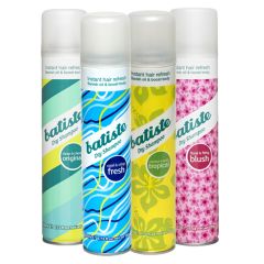 Batiste MIX 4 Stück