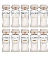 10 x Kerastase Fusio-Dose Concentré Densifique