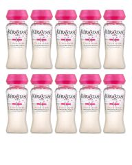 10 x Kerastase Fusio-Dose Concentré Pixelist