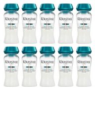 10 x Kerastase Fusio-Dose Concentré Vita-Ciment