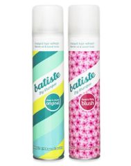 Batiste MIX 2 Stück