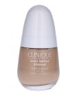 CLINIQUE Beyond Perfecting Foundation+Concealer - 1 Linen