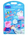 Gurli Gris Bumper Play Pack Malbuch - PEBPP1 