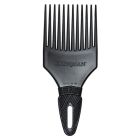 Denman Curl Tamer Comb D17 