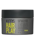 KMS HairPlay Hybrid Claywax (U)
