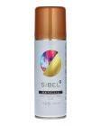 Sibel Metallic Hair Colour Spray Gold - Art 0230000-20