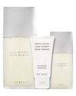 Issey Miyake L'eau D'Issey Pour Homme Gift Set Fragrances EDT
