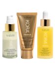 Kora Organics Nourish & Glow Trio