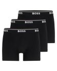 Boss Hugo Boss 3-pack boxer sort - Str. S