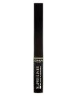 L'oreal Super Liner Black Lacquer - Waterproof