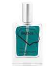 Mythos Cardamom EDT Lemon & Geranium (U)