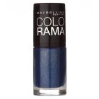 Maybelline neglelak blålilla 173A 7 ml