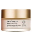 SESDERMA C-Vit Moisturizing Facial Cream