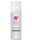 Sibel Hair Color Spray Glitter Silber - Ref. 0240000-32 125 ml