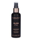 MAKEUP REVOLUTION Pro Fix Oil Control Fixing Spray