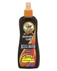 Australian Gold - Dark Tanning Accelerator Spray 250 ml