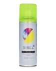 Sibel Fluo Hair Colour Spray Yellow - Art 0230000-20