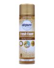 Airpure Fresh Toilet Foam Oh My Goddess