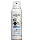Loreal Tecni.art Air Fix, Extra-Strong Fixing Spray Compressed