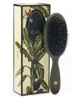 Fan Palm Hair Brush Jungle Medium