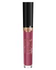 Max Factor Lipfinity 005 Matte Merlot 3 ml