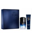 Paco Rabanne Men's Pure XS Gift Set EDT