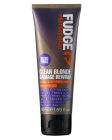 Fudge Clean Blonde Damage Rewind Violet-Toning Shampoo (N) 250 ml