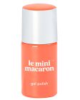 Le Mini Macaron Gel Polish Peach 10 ml