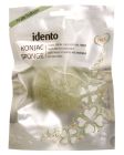 Idento Konjac Svamp Lyse Grøn Natural Fibers