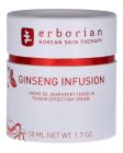 ERBORIAN Ginseng Infusion Day