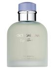 Dolce & Gabbana Light Blue Pour Homme EDT 40 ml