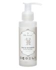 Lille Kanin Bath & Shampoo