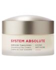 ANNEMARIE BÖRLIND System Absolute Smoothing Day Cream