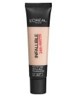 Loreal Infallible 24-Matte - 24 Golden Beige 35 ml