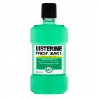 Listerine Fresh Burst Mouthwash 500 ml