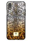 RF By Richmond And Finch Fierce Leopard iPhone X Cover