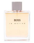 Hugo Boss In Motion EDT