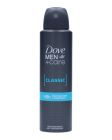 Dove Men +Care Deospray Classic
